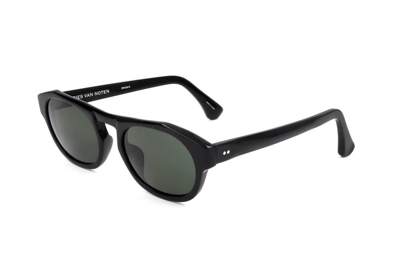 Dries Van Noten by Linda Farrow DVN38 Sunglasses - view 7